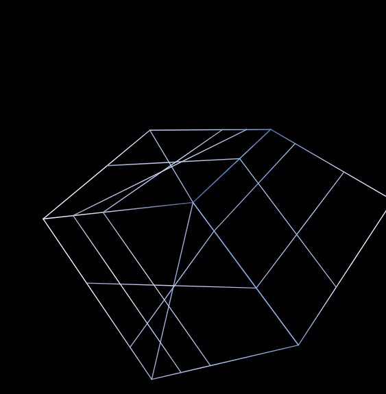 Slop Cube