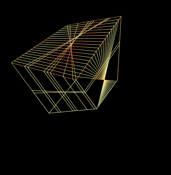 Slop Cube