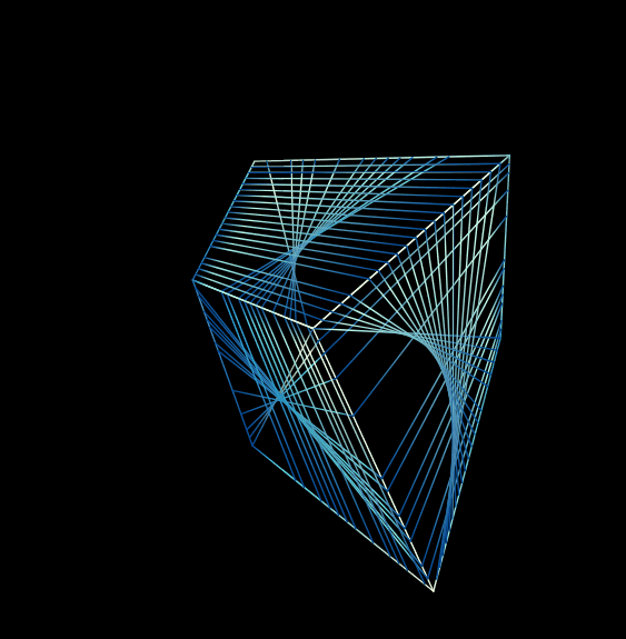 Slop Cube