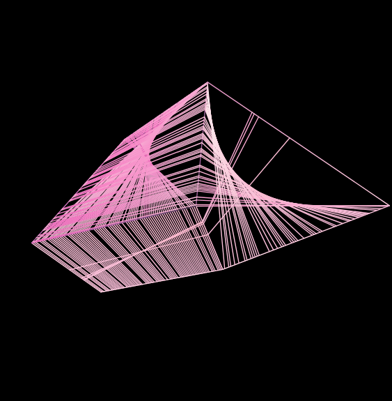 Slop Cube