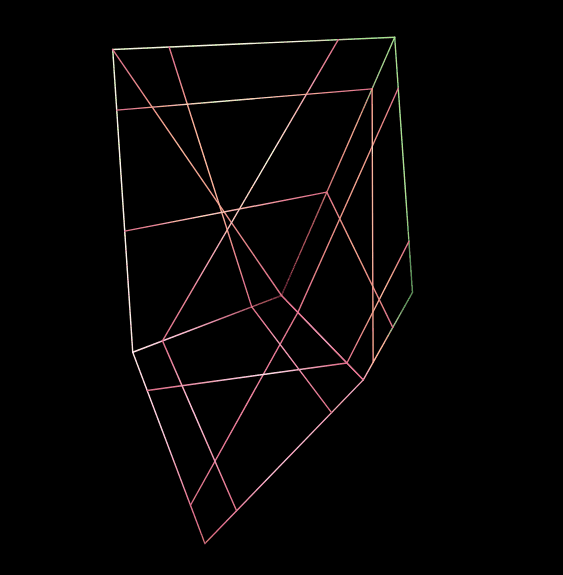 Slop Cube