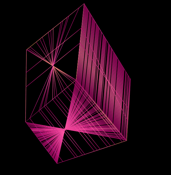 Slop Cube