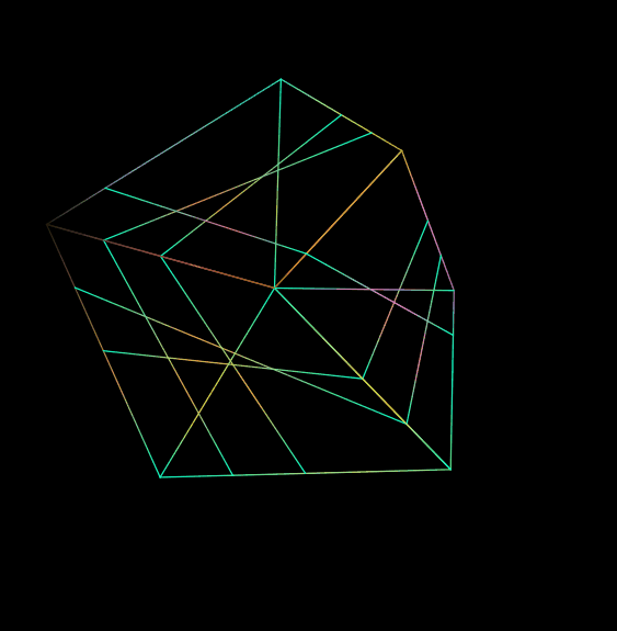 Slop Cube