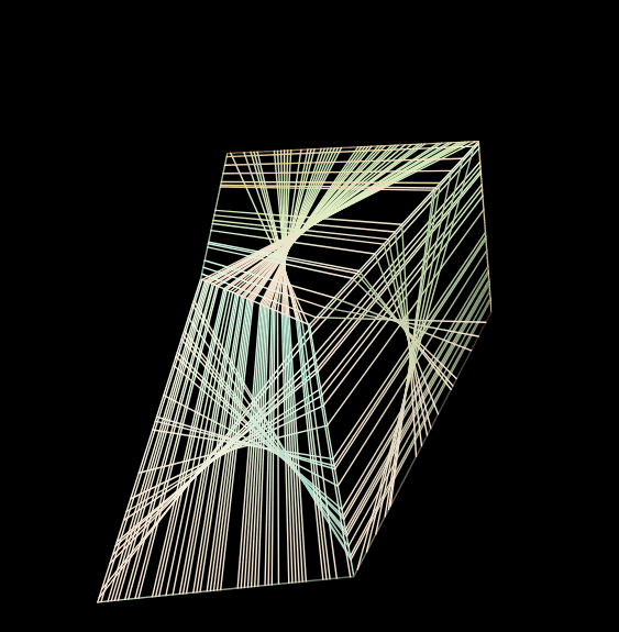 Slop Cube