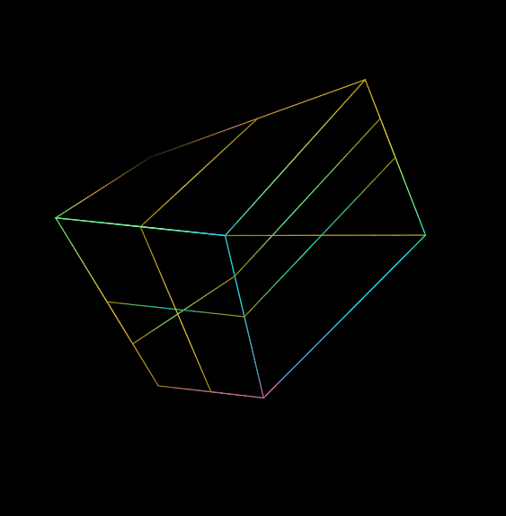 Slop Cube