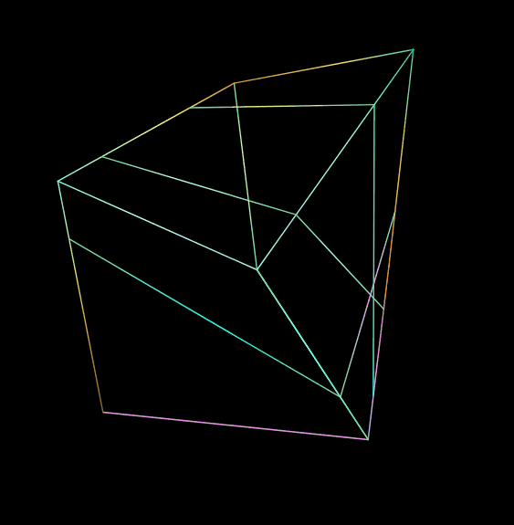 Slop Cube