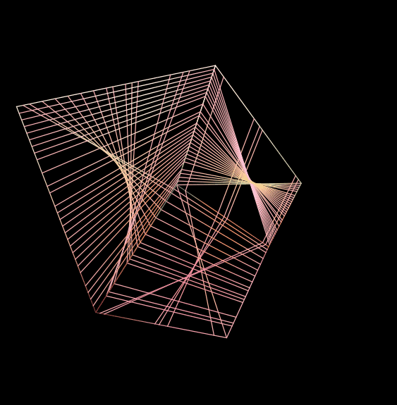 Slop Cube