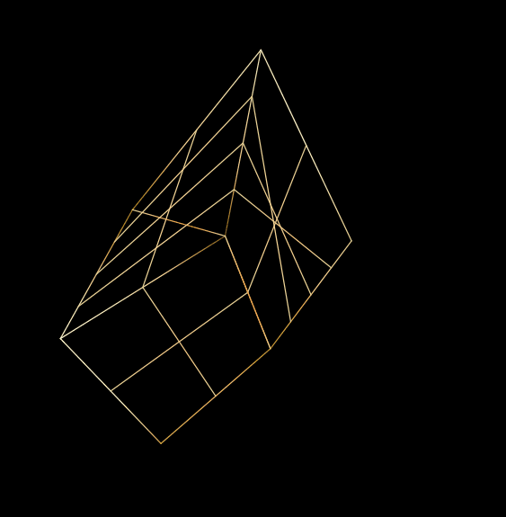 Slop Cube