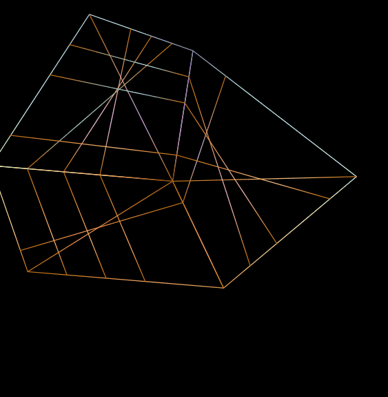 Slop Cube