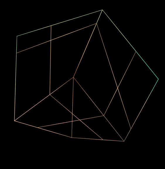 Slop Cube