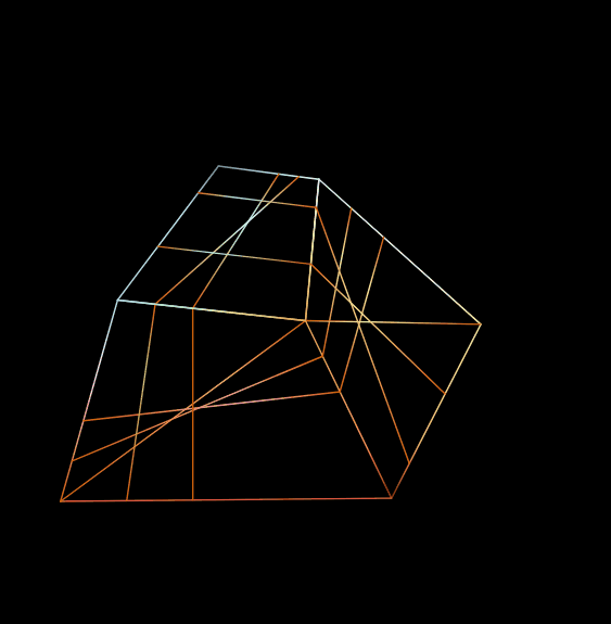 Slop Cube
