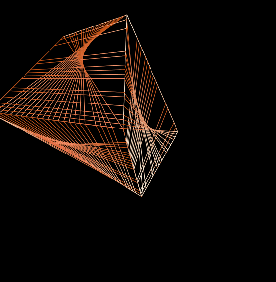 Slop Cube