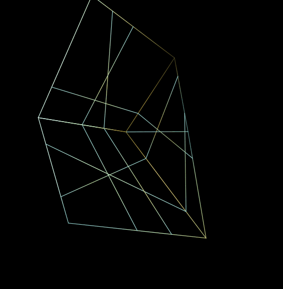 Slop Cube