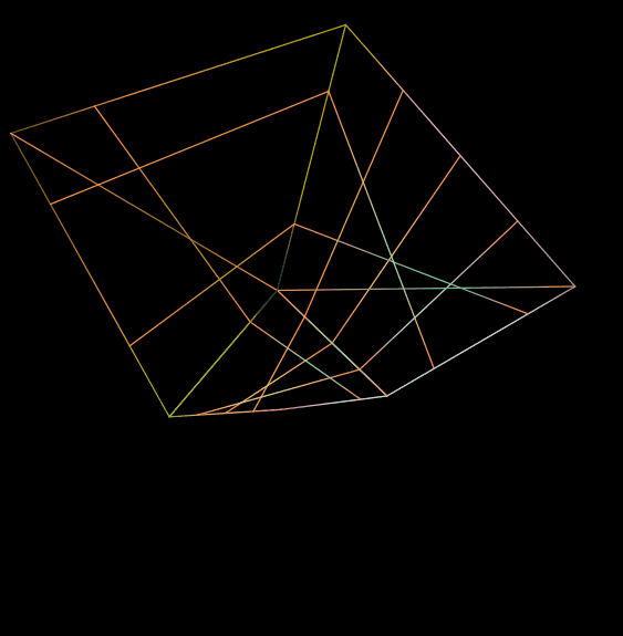 Slop Cube