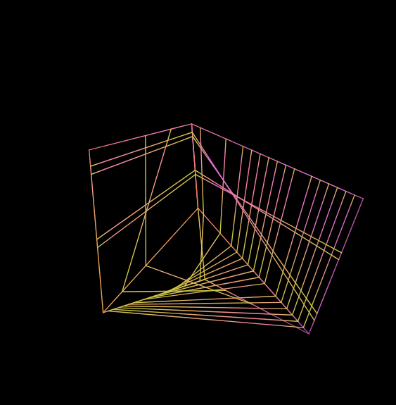 Slop Cube