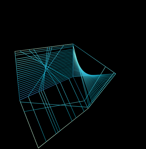 Slop Cube