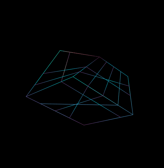 Slop Cube