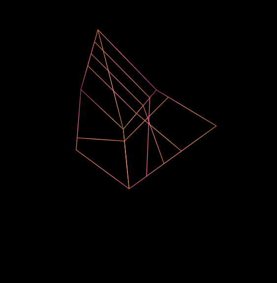 Slop Cube