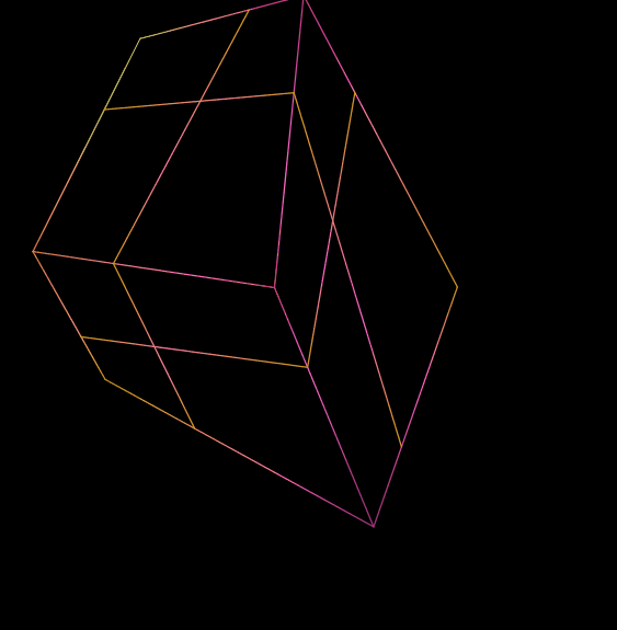 Slop Cube