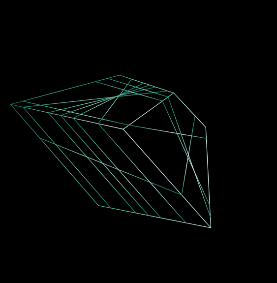 Slop Cube