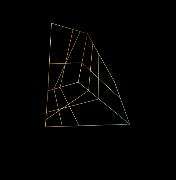 Slop Cube