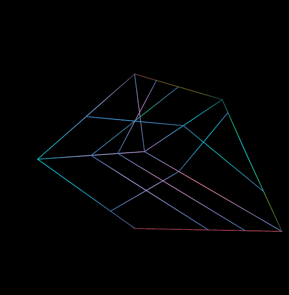 Slop Cube