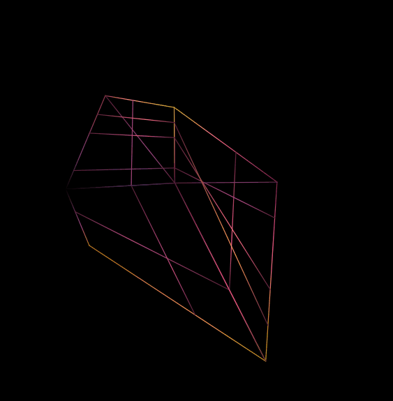 Slop Cube