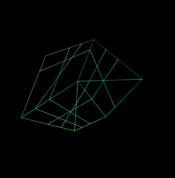 Slop Cube