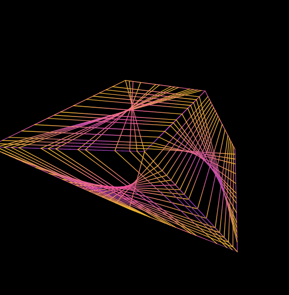 Slop Cube