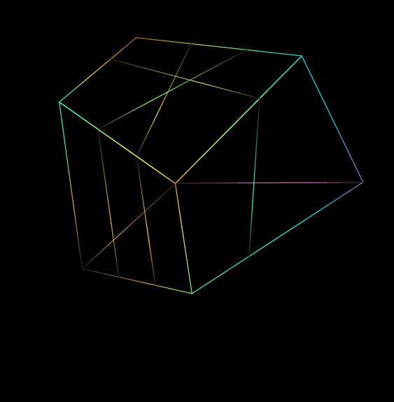Slop Cube