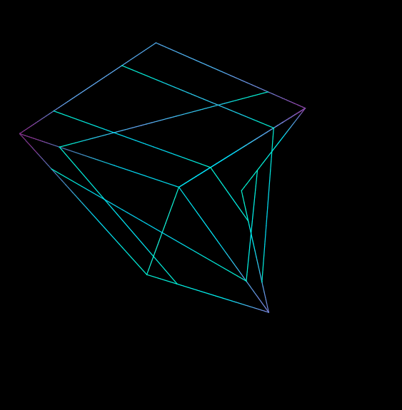 Slop Cube