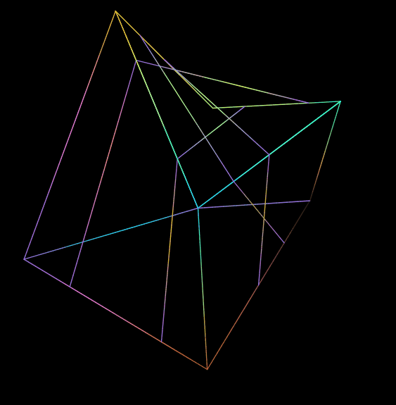 Slop Cube