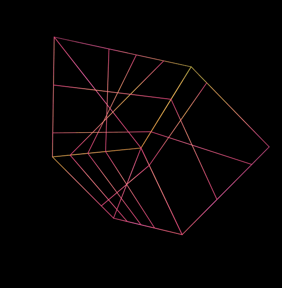 Slop Cube