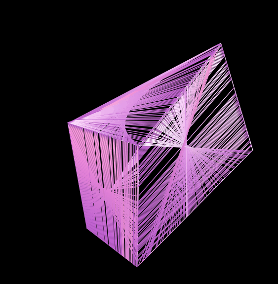 Slop Cube