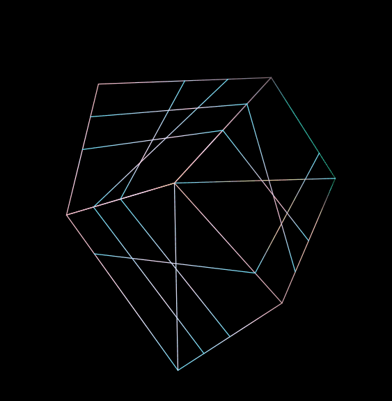 Slop Cube