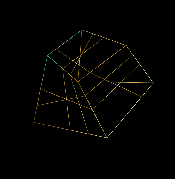 Slop Cube