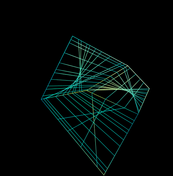 Slop Cube