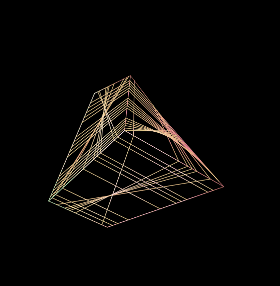 Slop Cube