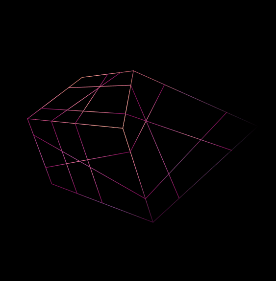 Slop Cube