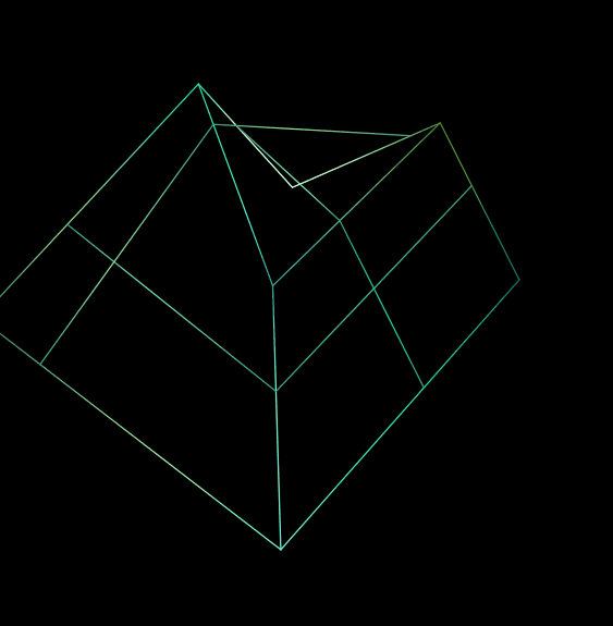 Slop Cube