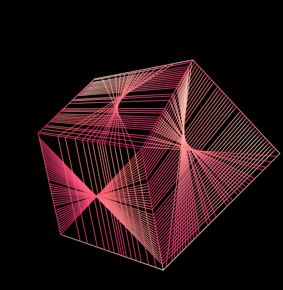 Slop Cube