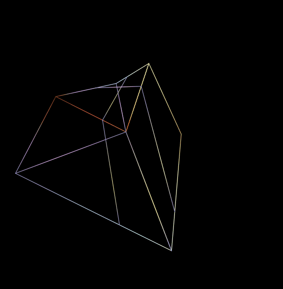 Slop Cube
