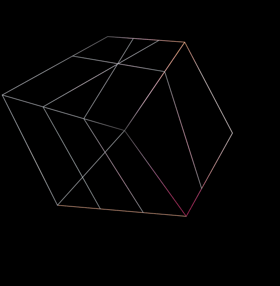 Slop Cube