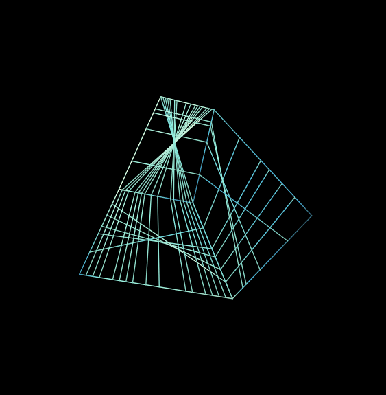 Slop Cube