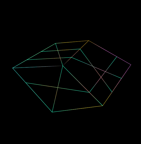 Slop Cube