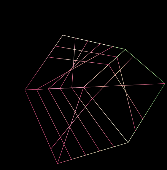 Slop Cube