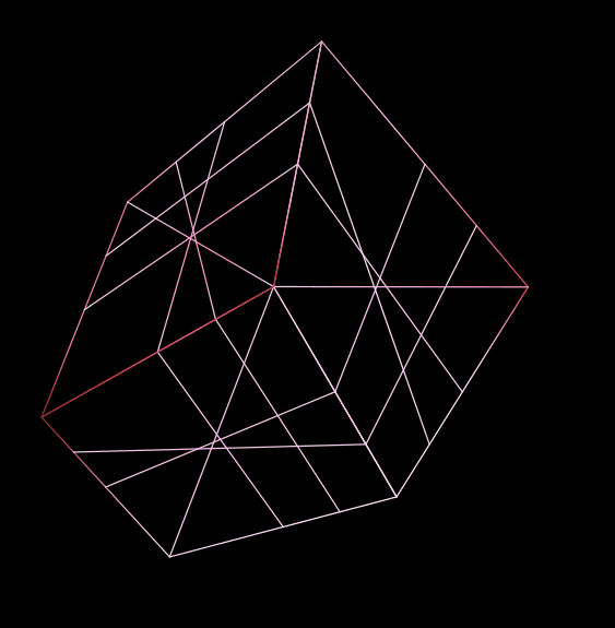 Slop Cube