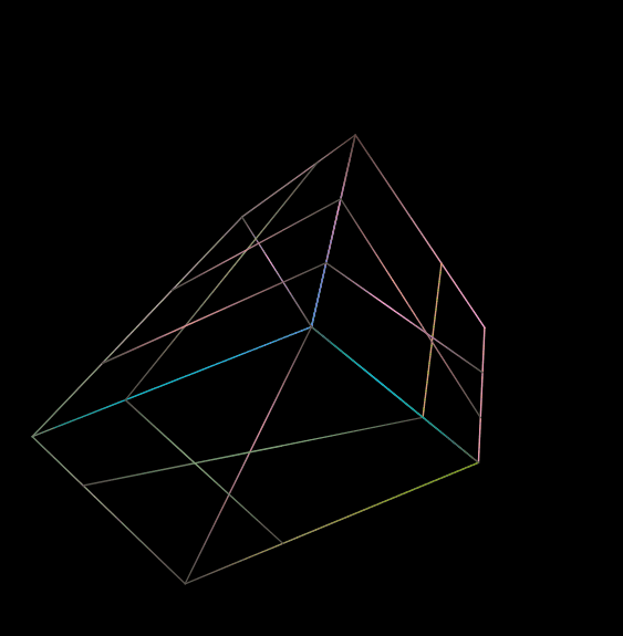 Slop Cube