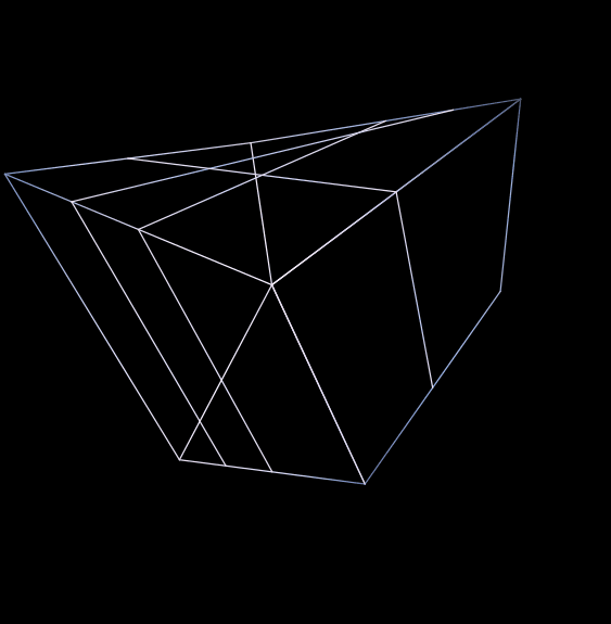 Slop Cube