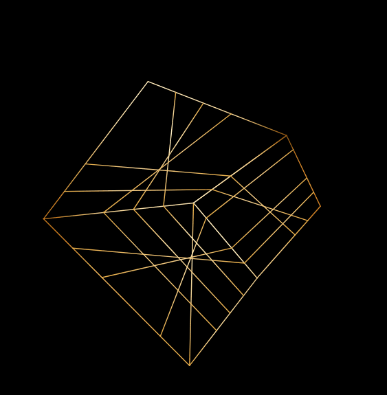 Slop Cube